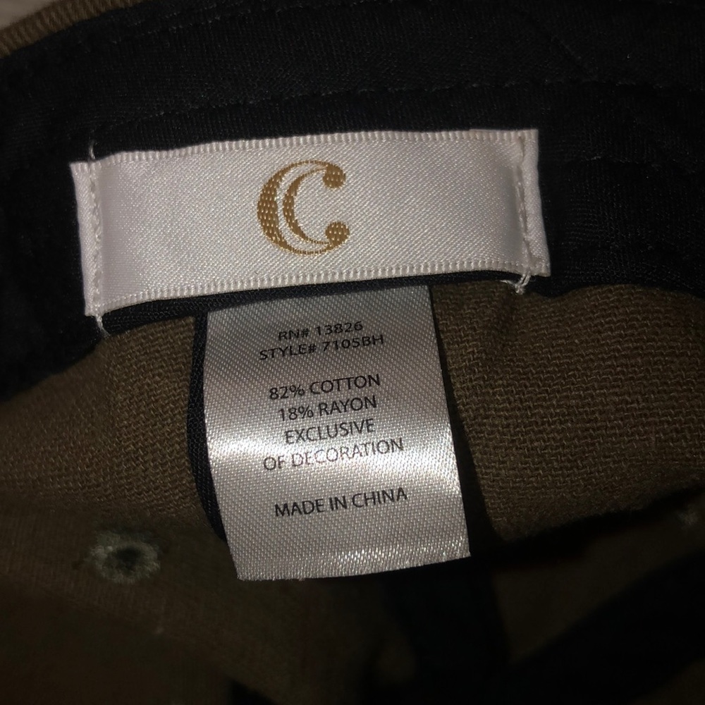 hat - Picture 2 of 2